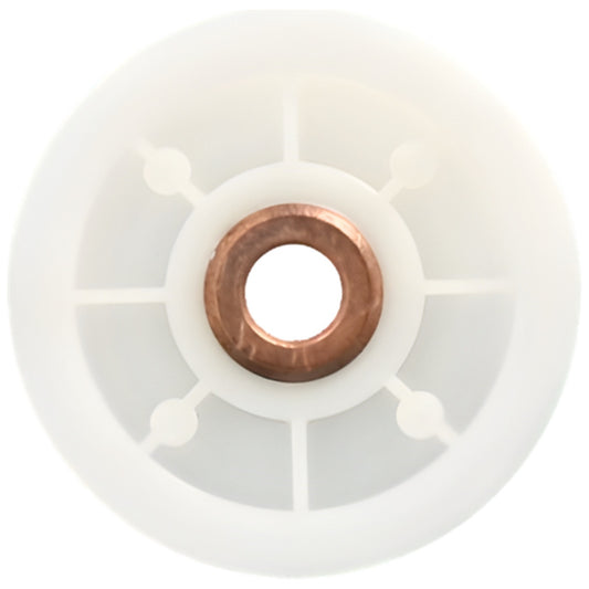 Dryer Tension Wheel Pulley – Suits Haier, Fisher & Paykel (H0180800243A)