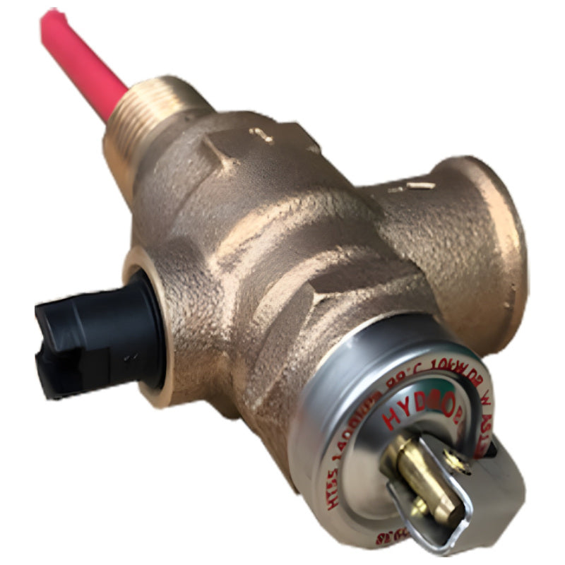 TP Relief Valve HT55 1/2" 1400kPa 99°C RMC Standard