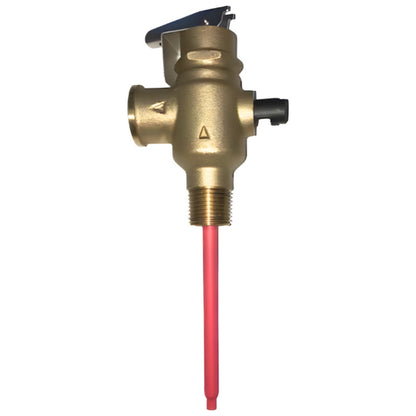 TP Relief Valve HT55 1/2" 1400kPa 99°C RMC Standard