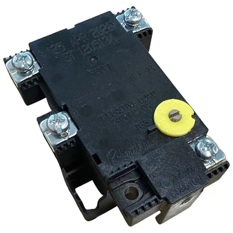 Robertshaw ST12-93K Surface Mount Hot Water Thermostat Kit 60-80°C (ST1205134)