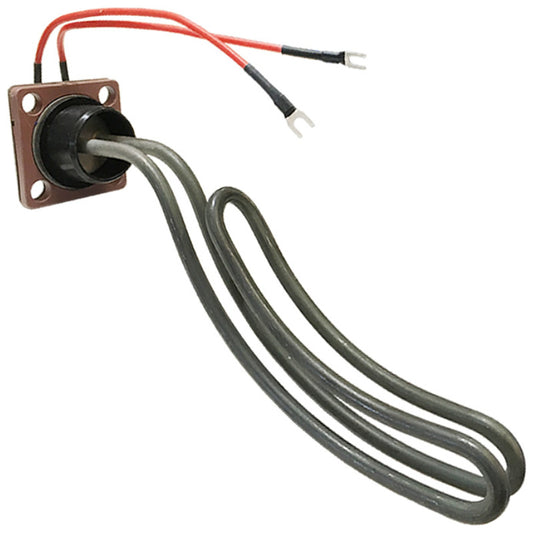 3600W Hot Water Heating Element Incoloy