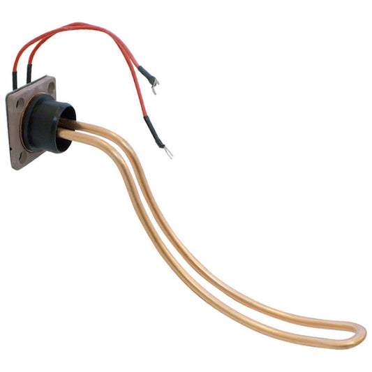1800W Hot Water Heating Element Copper