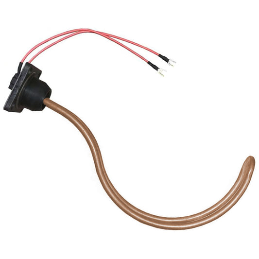 2400W Hot Water Heating Element Copper