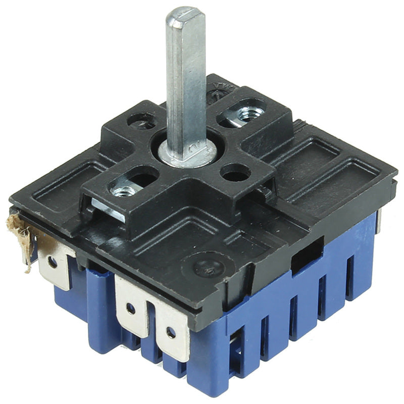 Simmerstat Energy Regulator Single Output & Pilot – Suits Westinghouse, Chef, Simpson & Others (M553‑14)