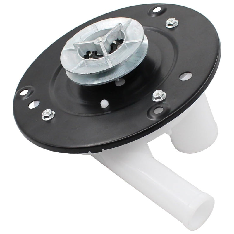 Washing Machine Drain Pump (38mm Inlet & 26mm Outlet) – Suits Maytag, Whirlpool, Admiral & Others (21001906)