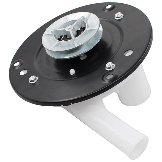Washing Machine Drain Pump (38mm Inlet & 26mm Outlet) – Suits Maytag, Whirlpool, Admiral & Others (21001906)