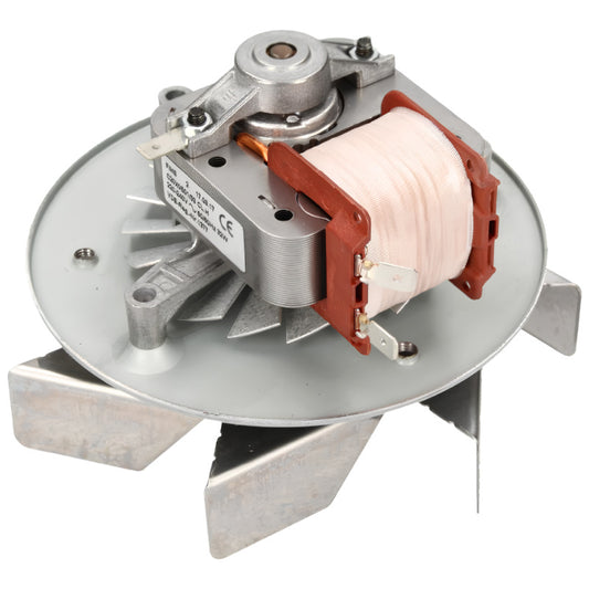 Universal Fan Forced Oven Motor Kit – Suits Smeg, Chef, Westinghouse, Simpson, Ariston & Others