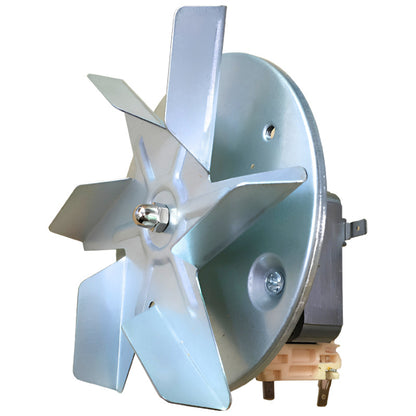 Universal Fan Forced Oven Motor Kit – Suits Smeg, Chef, Westinghouse, Simpson, Ariston & Others