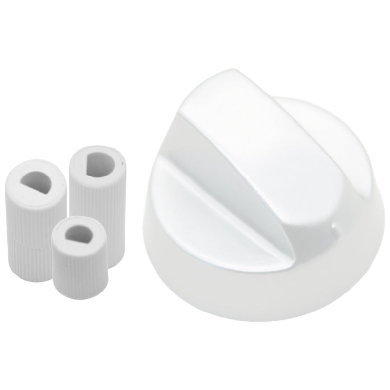 Universal Control Knob Kit White – Suits Ovens, Stoves & Cooktops