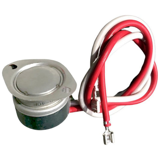 HVAC Temperature Control Thermostat SL001 SPST - Automatic Reset