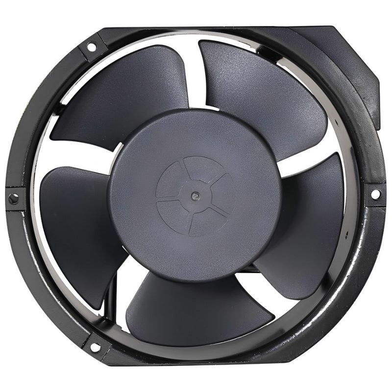 Universal Axial Fan 172×150×50mm 240V