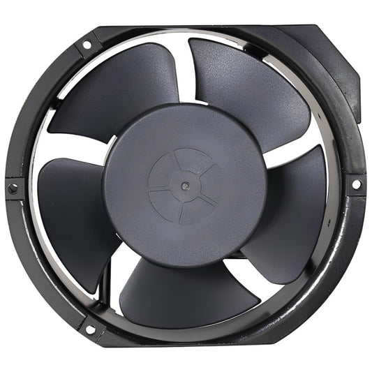 Universal Axial Fan 172×150×50mm 240V