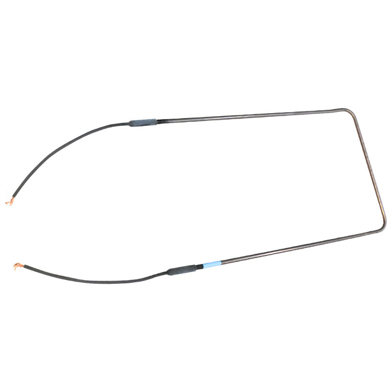 Defrost Heater 470mm x 240mm U‑Bend – Suits Whirlpool & Maytag (W10123653)