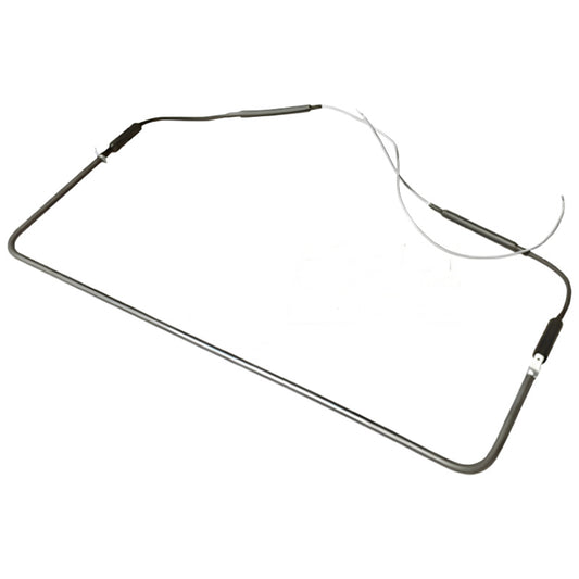 Defrost Heater 295W 420mm with Thermal Fuse – Suits Fisher & Paykel (FP821727P / 821727P)
