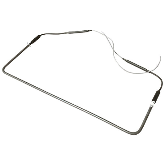 Defrost Heater 350W 465mm with Thermal Fuse – Suits Fisher & Paykel (FP821730P / 821730P)