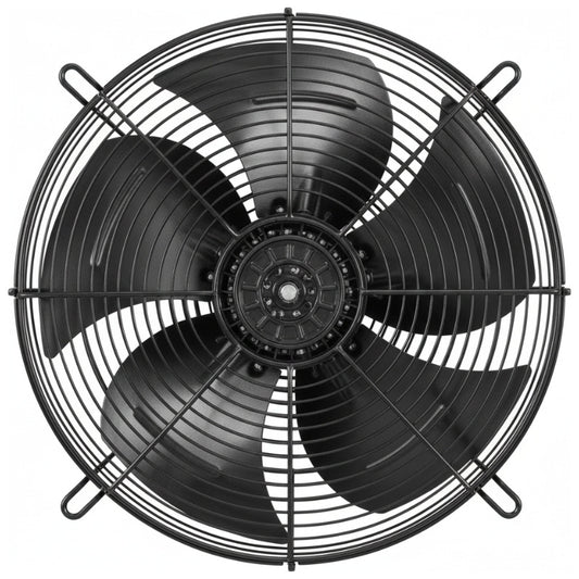 Axial Fan 350mm 135W @ 1400 rpm 240V – Suits Evaporators & Condensers