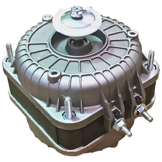Condenser Fan Motor 90W (25W Input) – Refrigeration & HVAC