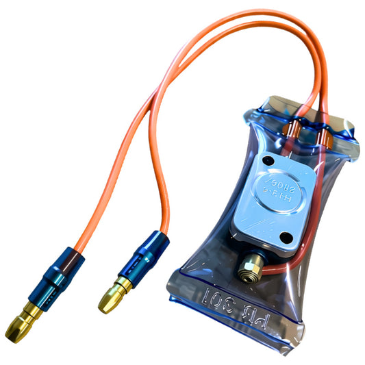Defrost Termination Thermostat – Suits LG, Samsung & Westinghouse (6615JB2005C / N13-4)