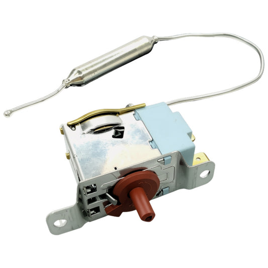 Termination Thermostat – Suits Hisense, Whirlpool, Westinghouse, NEC (K1112676 / 1777570)