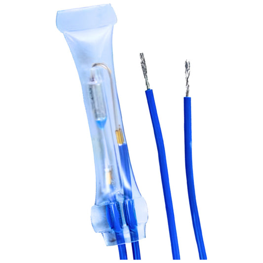 Thermal Fuse 65 Degrees – Suits Refrigerators & Air Conditioners