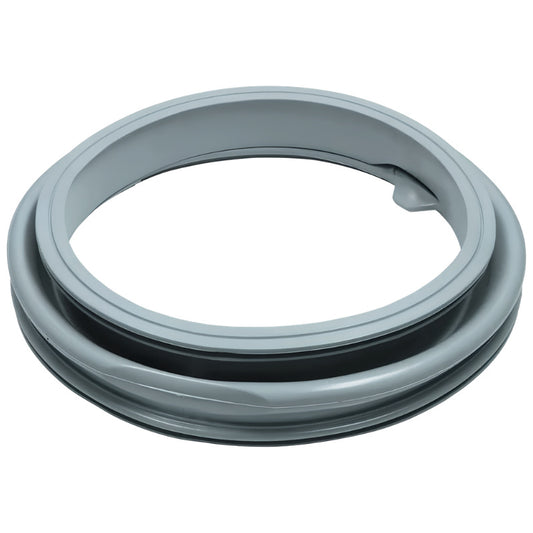 Door Boot & Seal Front-loading Washing Machines – Suits Samsung (DC64-01660A / DC64-01602A)
