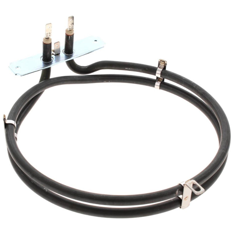 Fan Forced Oven Element 190mm 2400W – Suits Smeg, Blanco, Euro [OA202W-2]
