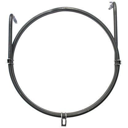 Fan Forced Oven Element 190mm 2200W (Triple Ring) – Suits St George, Kleenmaid & Euro Appliances (10347)