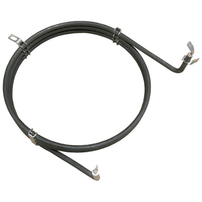 Fan Forced Oven Element 190mm 2200W (Triple Ring) – Suits St George, Kleenmaid & Euro Appliances (10347)