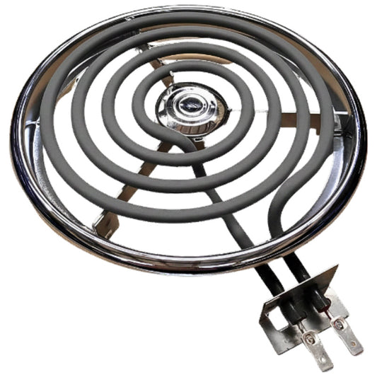 Hotplate Element 180mm 1800W with Trim – Suits Electrolux & More (9525)