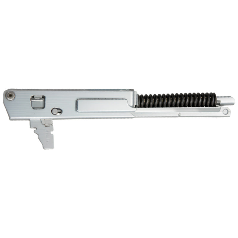 Oven Door Hinge Single Unit – Suits Whirlpool, Ariston & Technika (481241719152)