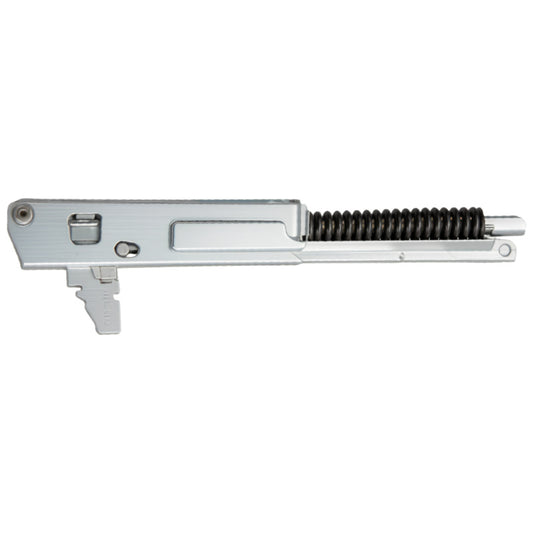Oven Door Hinge Single Unit – Suits Whirlpool, Ariston & Technika (481241719152)