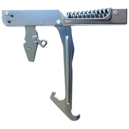 Oven Door Hinge Single Unit – Suits Smeg (931330461)