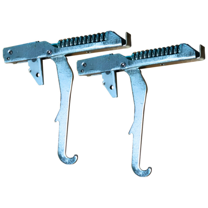 Oven Door Hinge Twin Set – Suits ILVE (A/028/22)