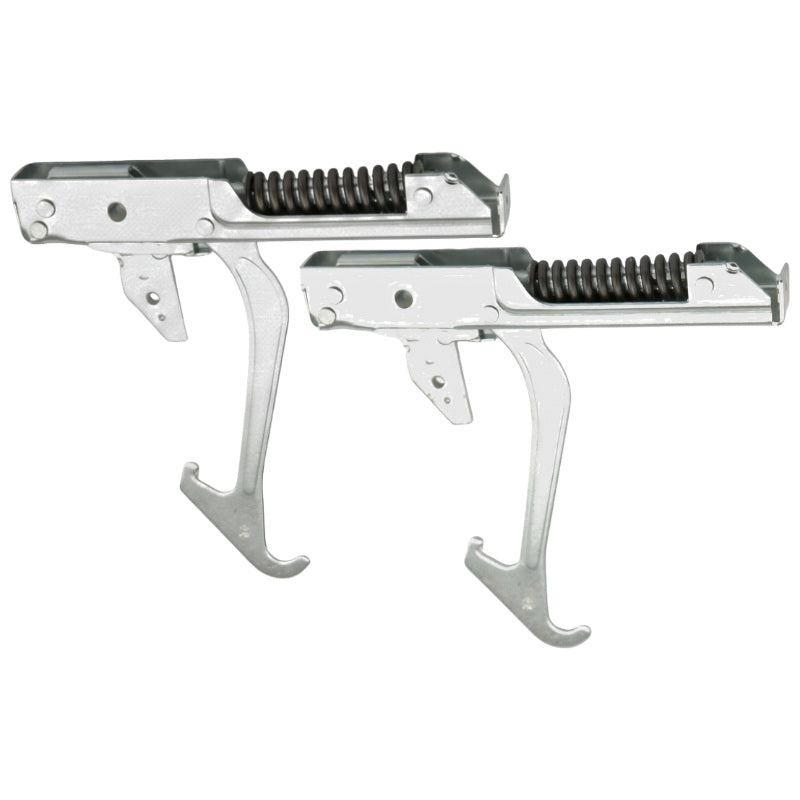 Oven Door Hinge Twin Set – Suits ILVE (A/028/46)