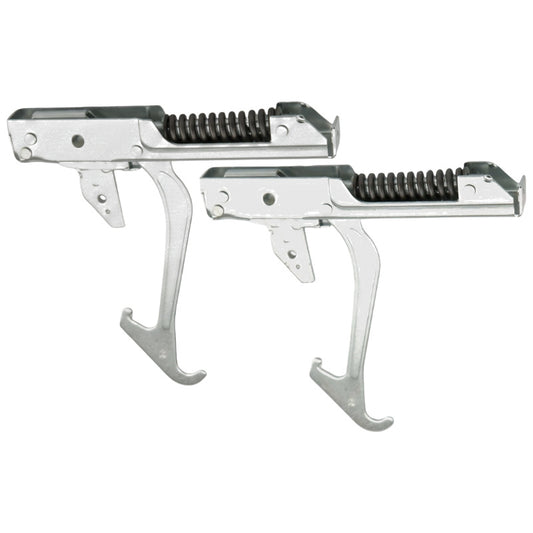 Oven Door Hinge Twin Set – Suits ILVE (A/028/46)