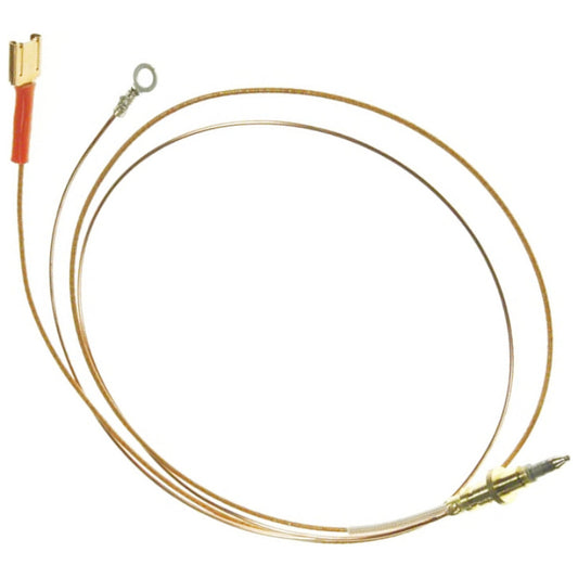 Thermocouple for Gas Appliances 900mm – Suits Smeg (948650114)