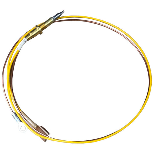 Thermocouple for Gas Appliances 500mm – Suits Smeg (948650104)