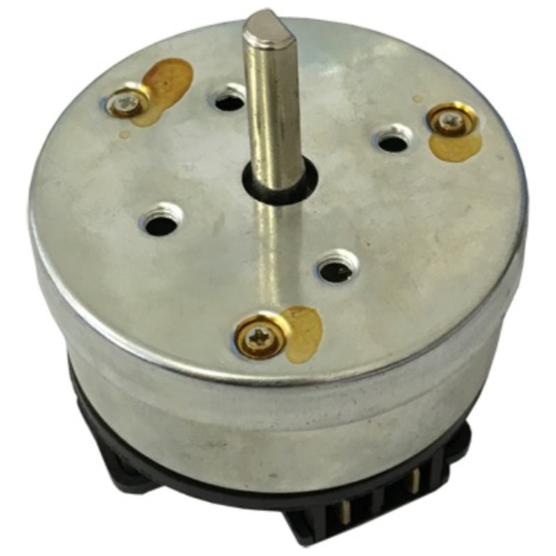 Mechanical Cut‑Off Timer 2‑Hour – Suits Electrolux, Westinghouse, Chef & Simpson (0609100270)