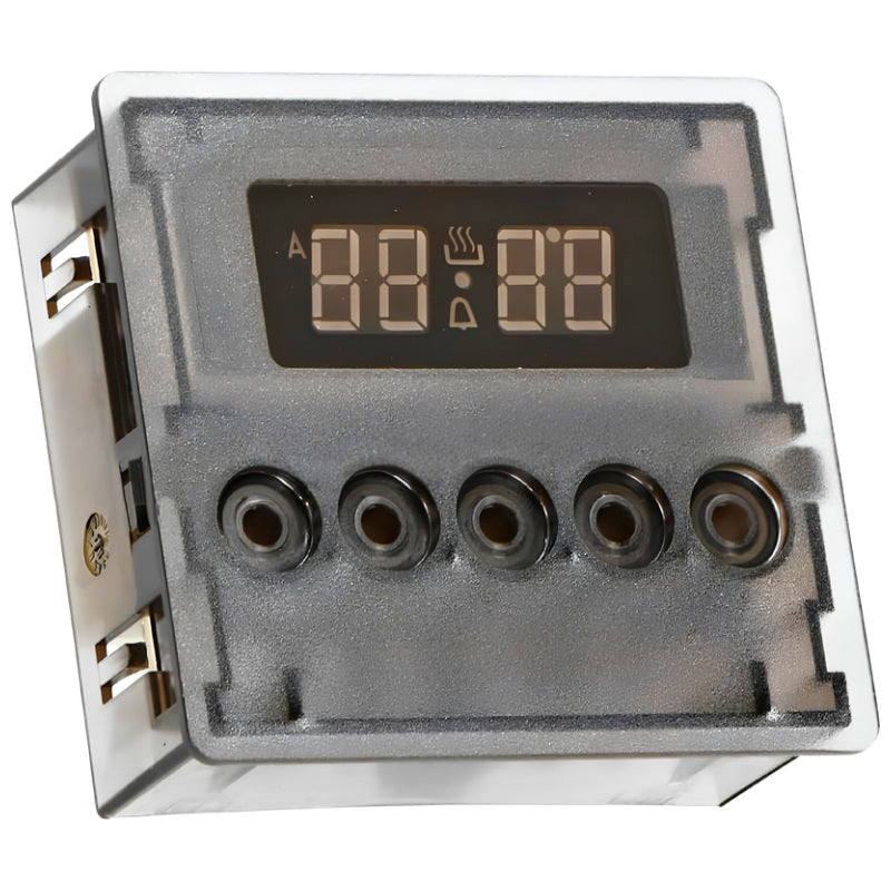 Electronic Clock Timer – Suits Smeg & Bosch (816291317 / 816292759 / 00626912)