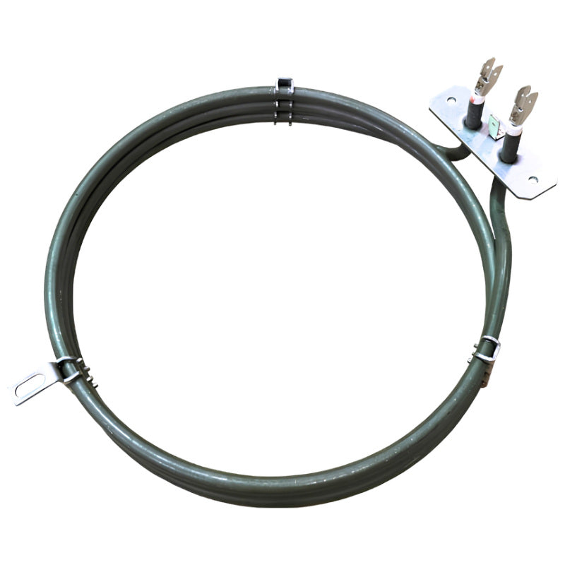 Fan Forced Oven Element 200mm 2500W (Triple Ring) – Suits Delonghi (5218100031)