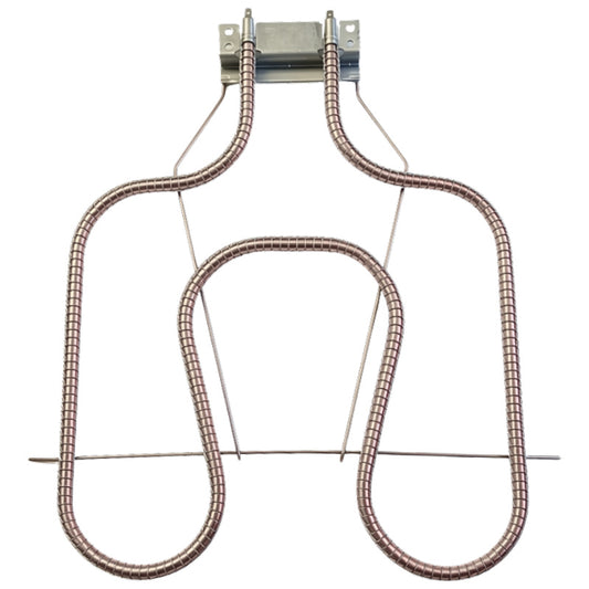 Lower Oven Element 2000W – Suits Bosch, Gorenje, Kleenmaid & Whirlpool (616021)