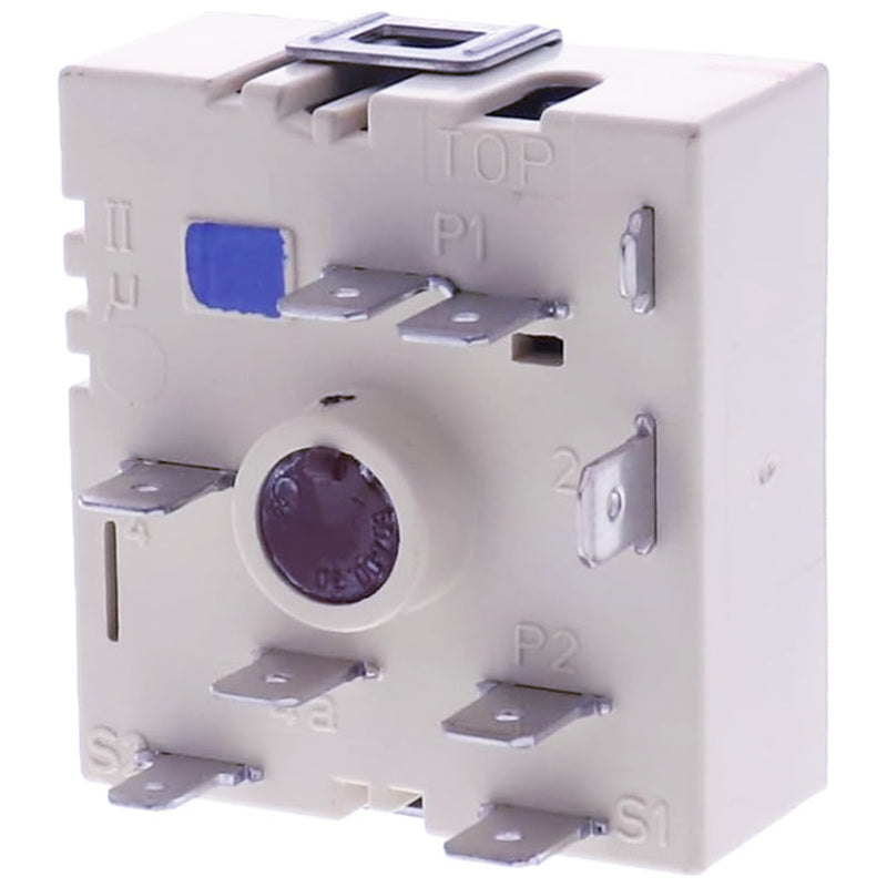 EGO 50.55021.100 Energy Regulator Simmerstat - Suits Bosch, AEG, Smeg and Miele [163240003]