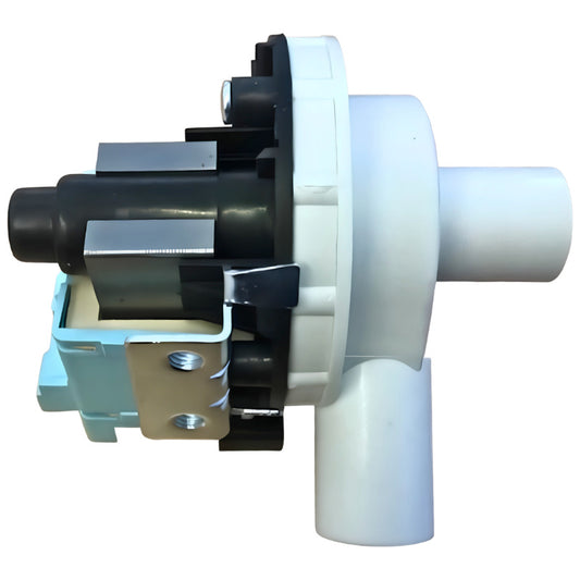 Washing Machine Drain Pump – Suits Electrolux, Simpson & Hoover