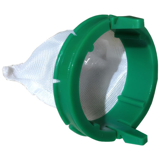 Washing Machine Agitator Lint Filter Bag – Suits Simpson, Electrolux, Westinghouse & Kelvinator (0564257398)