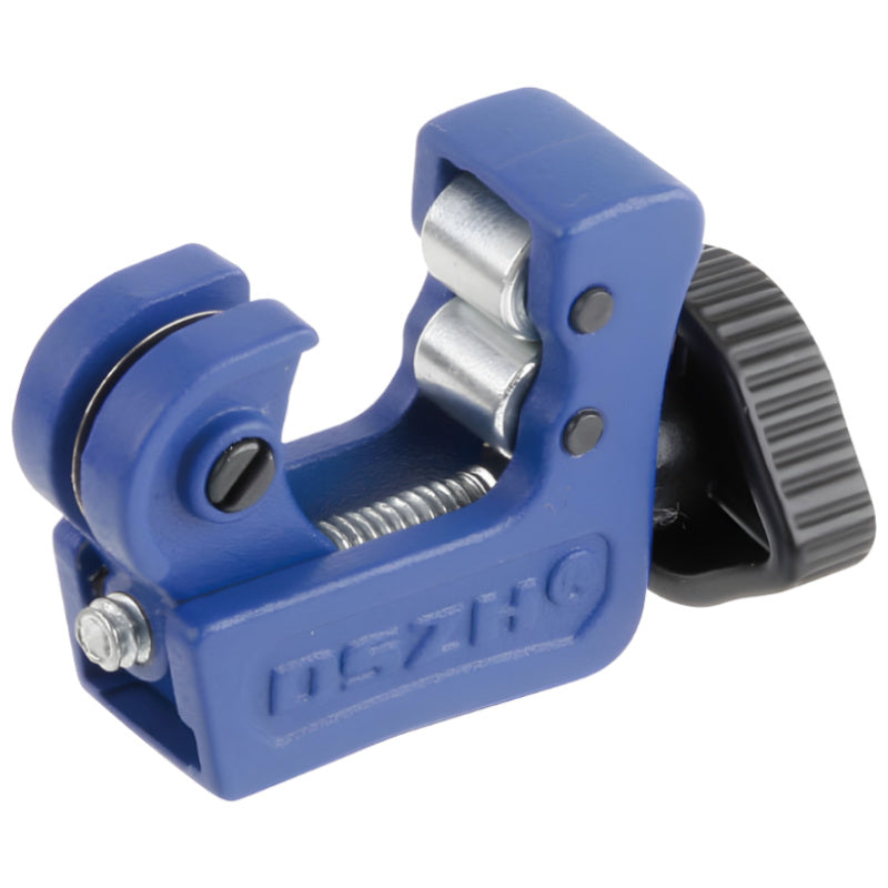 Mini Tube Cutter for Copper, Brass & Aluminum Tubing