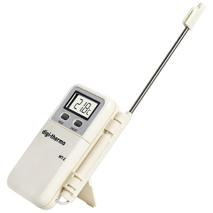 WT-2 Digi-Thermo Digital Thermometer with Sound