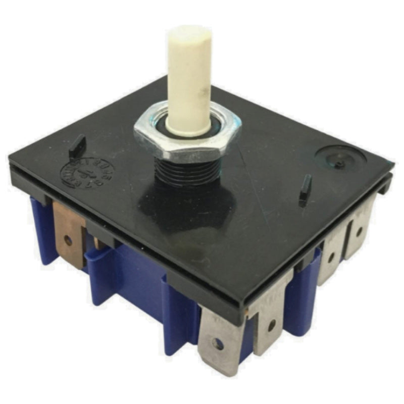 Universal Simmerstat Energy Regulator with Pilot Control