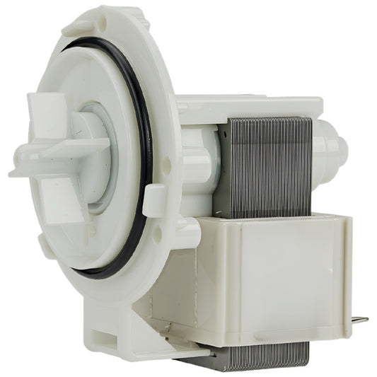 Dishwasher & Washing Machine Drain Pump – Suits Asko, LG, Samsung, Smeg & Kleenmaid