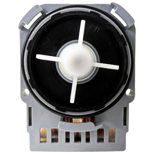 Washing Machine Drain Pump 40W – Suits Electrolux, Centrex & Delonghi (1326911003)