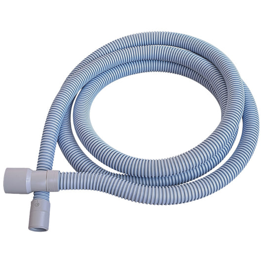 Dishwasher Drain Hose with Straight Ends (22–29mm) 2M – Suits Fisher & Paykel, Whirlpool & Beko (FP790969)